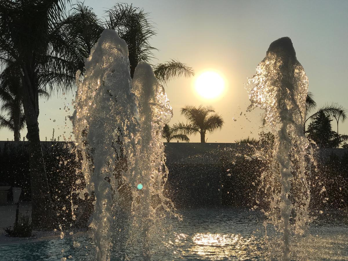 Dubaivillage Camposano Ngoại thất bức ảnh
