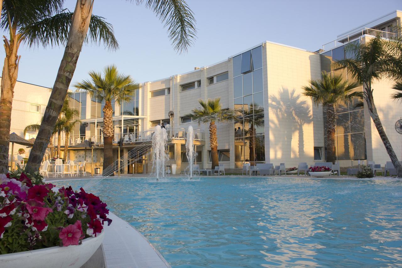 Dubaivillage Camposano Ngoại thất bức ảnh