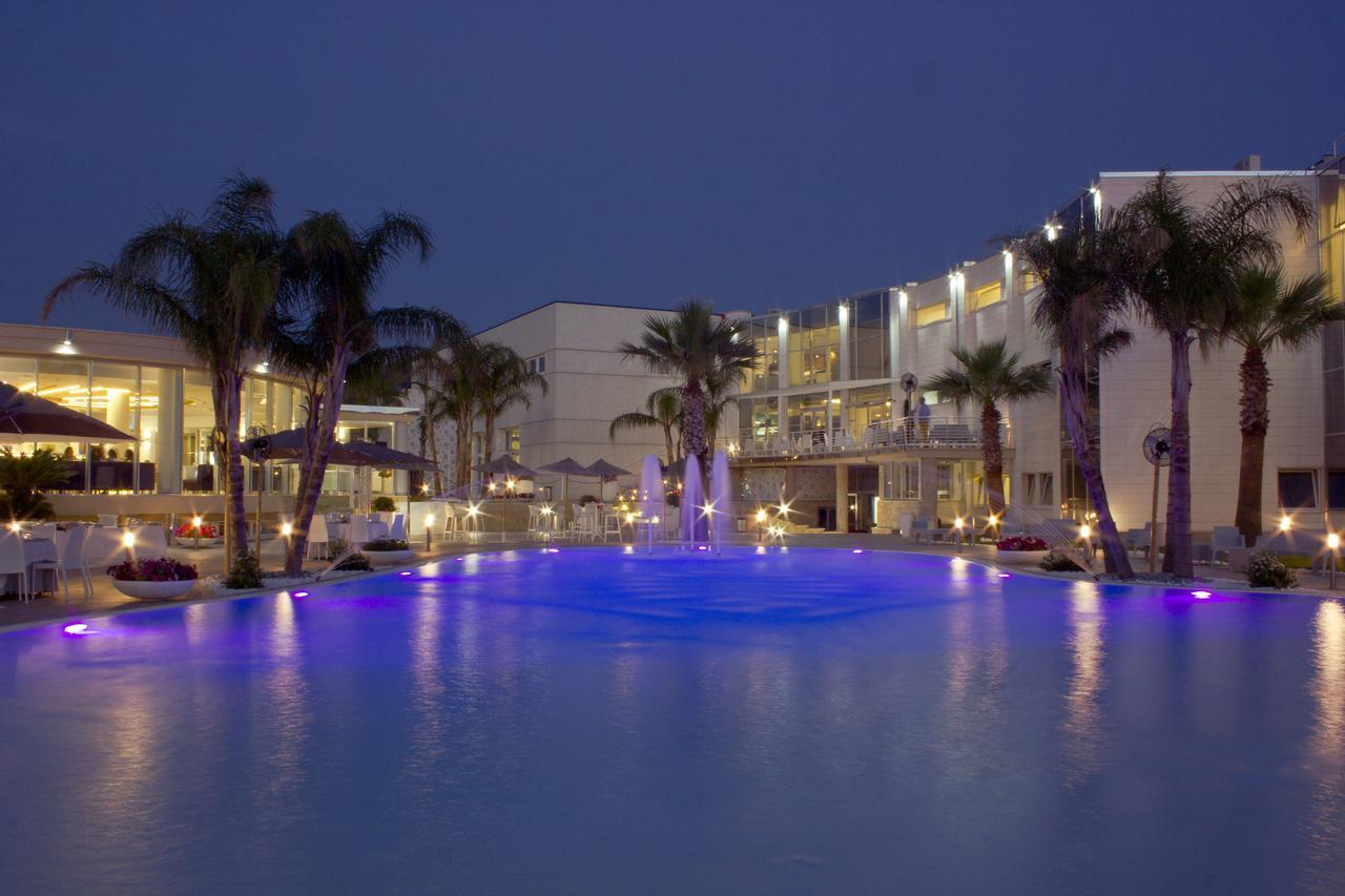 Dubaivillage Camposano Ngoại thất bức ảnh