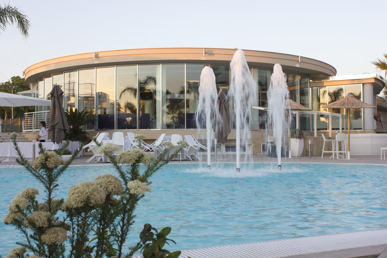 Dubaivillage Camposano Ngoại thất bức ảnh