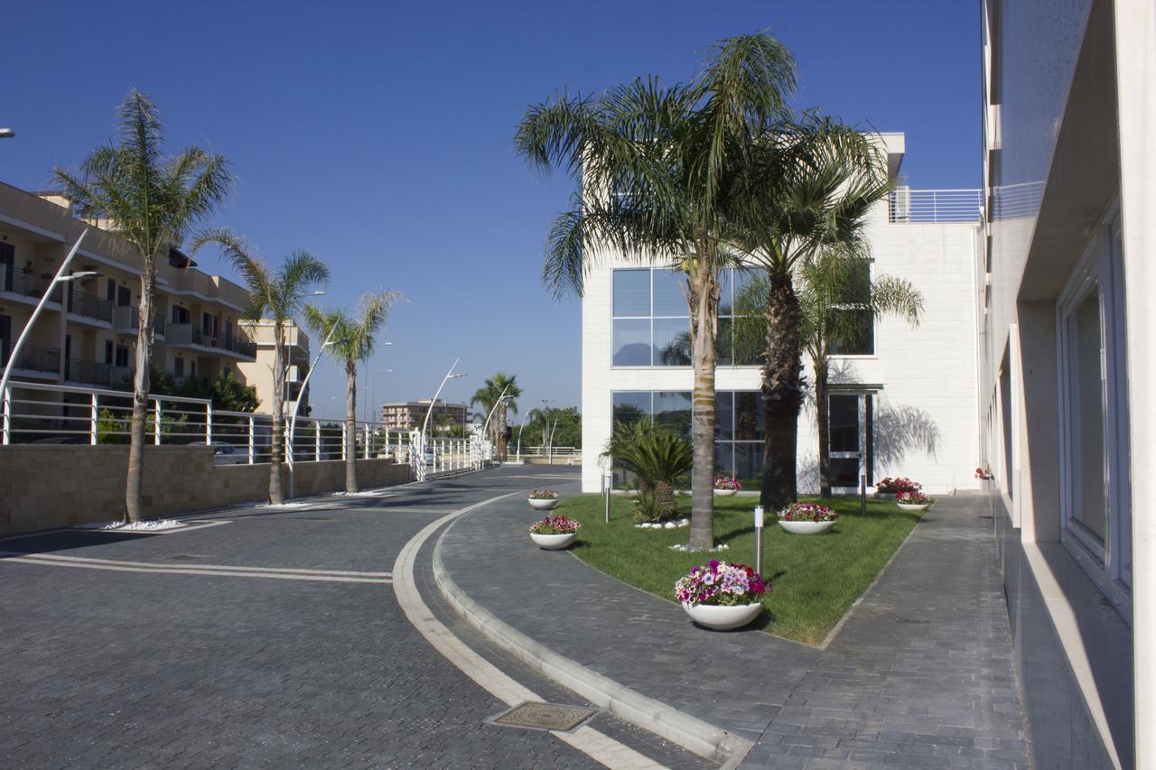 Dubaivillage Camposano Ngoại thất bức ảnh