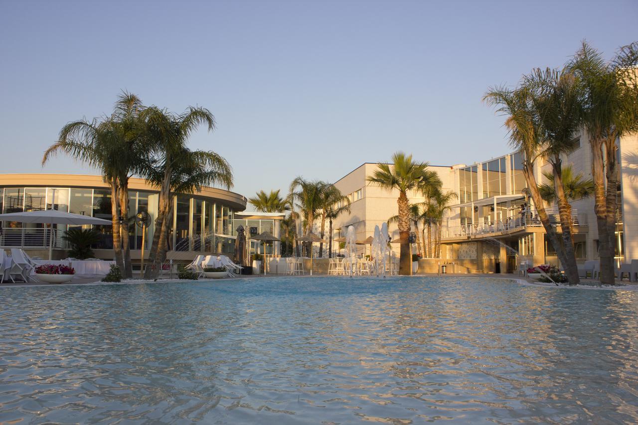 Dubaivillage Camposano Ngoại thất bức ảnh